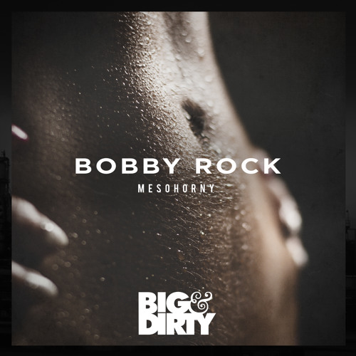 Bobby Rock - MeSoHorny (Original Mix)