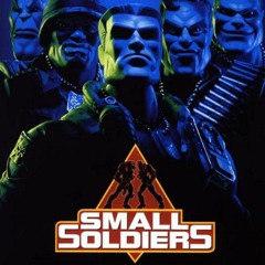 [BOST] Small Soldiers - Assembly Line - Jerry Goldsmith [Edited]