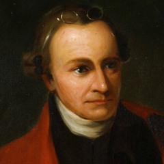 Patrick Henry's "Give Me Liberty Or Give Me Death!"