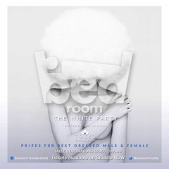 Bedroom White Party Afrobeat Promo Mix
