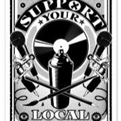 SMITTY DA DON x AYE_DEESELL-What's The Hold Up