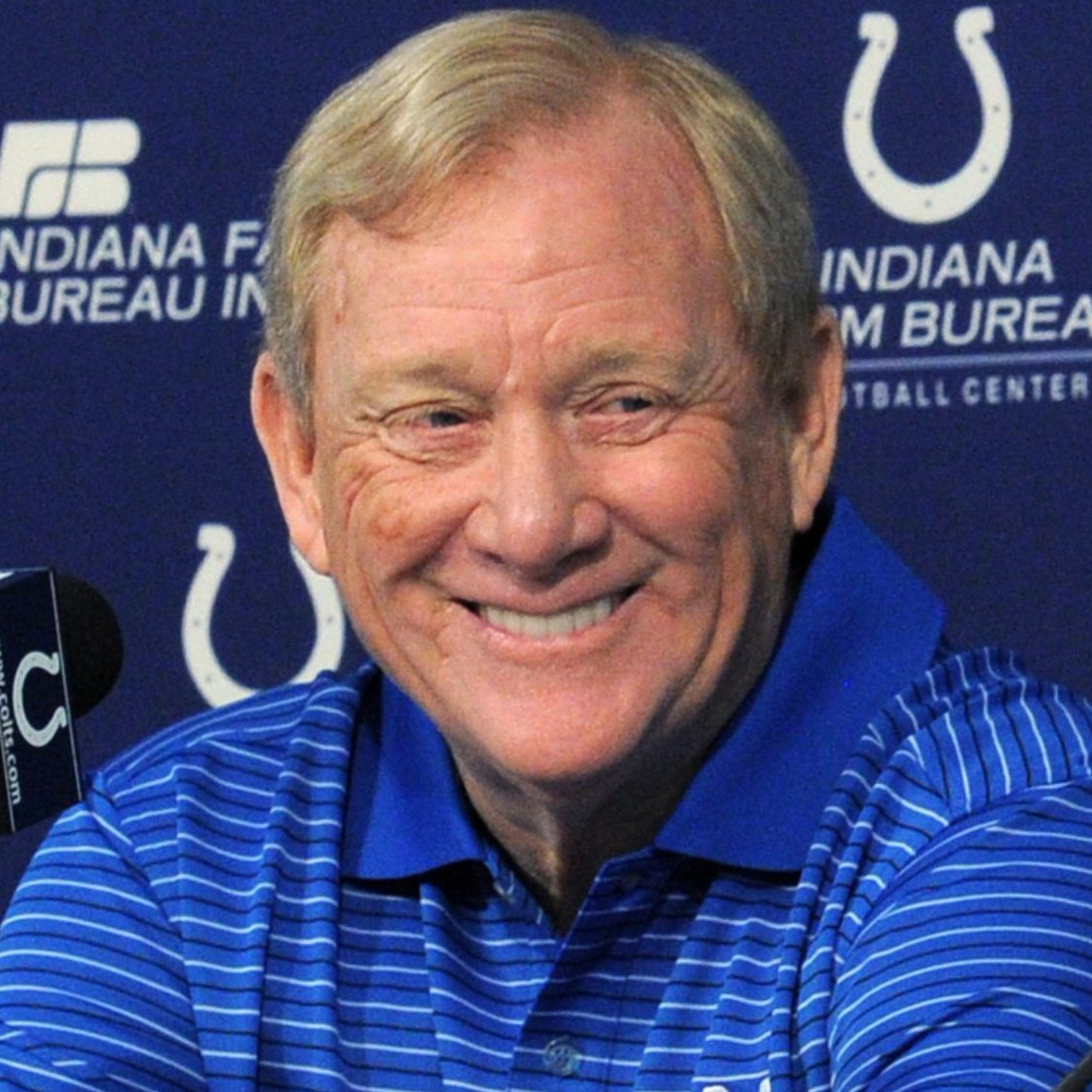 Bill Polian Interview episode artwork