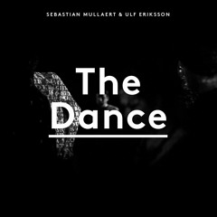 Sebastian Mullaert & Ulf Eriksson - Fusion /// The Dance [Kontra-Musik]