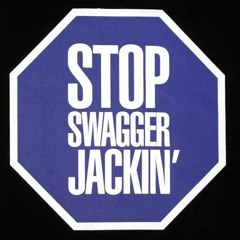 SXLVeR FOXX Swagg Jackers(Chrome Complex Pro.)