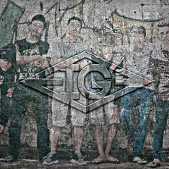 Mặt Trái Của Đời - Turtle x TRE x Satan.H x Spy x Maxer