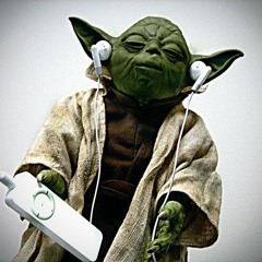 Yoda & The Force (Synthpop REMIX)