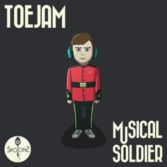 ToeJam - Musical Soldier