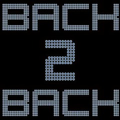 Back 2 Back V33 Mix