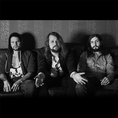 DEMORA - Foxsoundthunderfireant