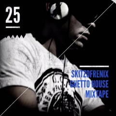 Skitzofrenix - Ghetto House #25