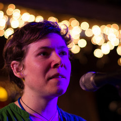 Elizabeth LaPrelle at FloydFest 11 (2012)