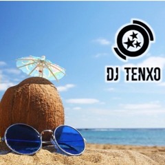 Mix "Beach And Music 2K16" By Dj Tenxo