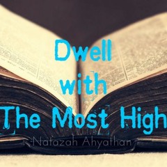 Dwell With TMH
