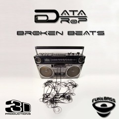 DATA DRoP - Broken Beats