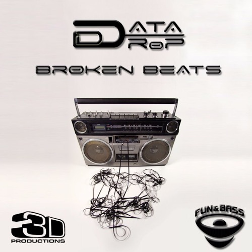 DATA DRoP - Broken Beats