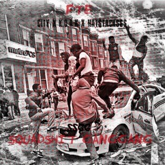 City X Koak X Nat Stacks - Gang Gang