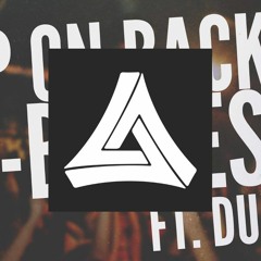 [Trap] Nesmo - Jump On Back (ft. Dubskie)