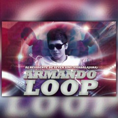 7 Sins All Stars Djs Vol. 2 Armando Loop Invierno 2016