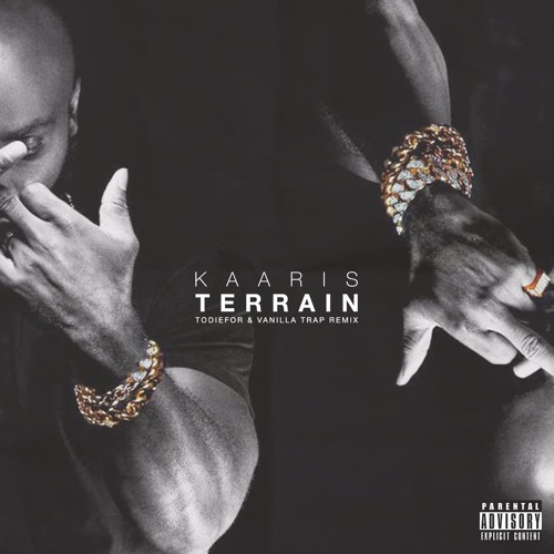 Kaaris - Terrain  (Todiefor & VANILLA TRAP Remix)
