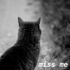 Miss Me [bump]
