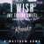 Artwork for The Knocks & Matthew Koma - I Wish (Louis The Child Remix)