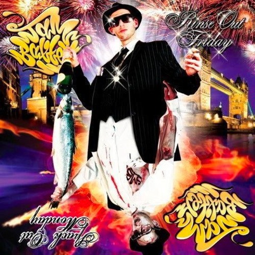 Jam Baxter - Like This (Pt. 2)