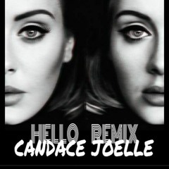Adele - Hello (COVER -TRAP REMIX)