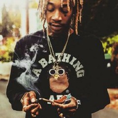 Wiz Khalifa - Hello (FR33STY13)