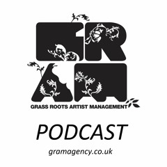L 33 (Eatbrain) GRAM Podcast #39