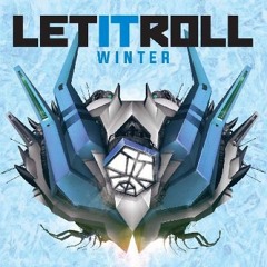 Rido & Counterstrike - Let It Roll [Edit]