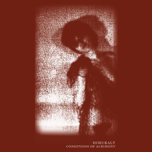 Himukalt : This Conflict