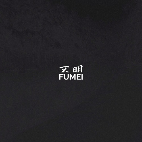 FUMEI006 - Spline - Noises