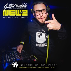 mixes that slaaaaaap