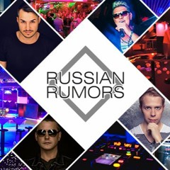 Russian Rumors | 12.02.16 Friday Opening | Russian Music Mixtape