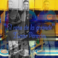 Isaac Paredes "El niño de la grande"