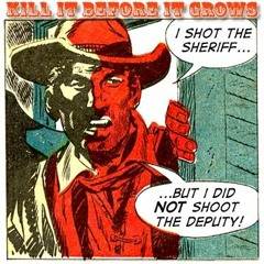 I Shot The Sheriff (Bob Marley & The Wailers Cover 2016)