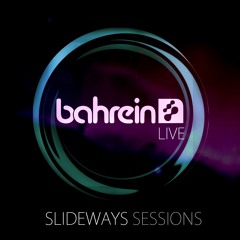 Tim Penner - Slideways Sessions 38 Live From Bahrein (Hour 2) [Jan 9, 2016]