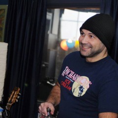 "Benefit Of The Doubt"