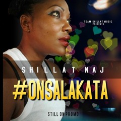 Onsalakata by Shillat Naj