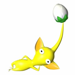 Pikbes (Pikmin nujabes remix)