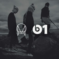 Beats 1 OWSLA Radio Announcement