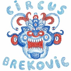 Circus Brekovic - Matroesjka