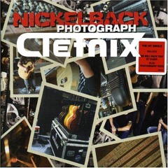 Nickelback - Photograph (Clefnix Remix)