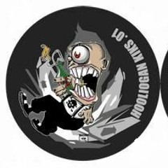 JT Labo 14 (Mx Bank) B2 HOOLIGAN KICK 01