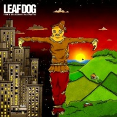Leaf Dog - Jump Jump