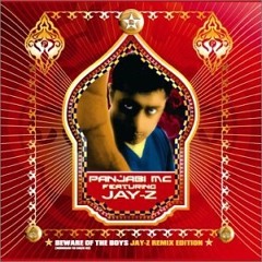 Panjabi MC - Beware Of The Boys (SEET Edit)