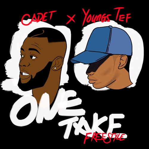 Cadet x Youngs Teflon - One Take Freestyle
