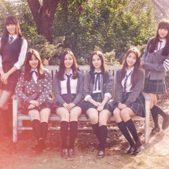 GFriend - Rough Cover en Español por Kathypolar