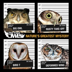 The Four Owls - All My Life