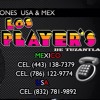 Los Player S De Tuzantla Flor Hermosa Vídeo Oficial 2016 Mp3
